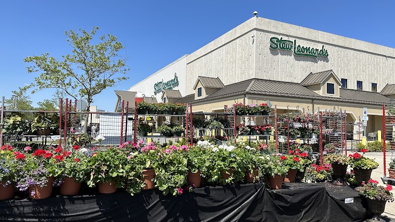 Stew Leonard's Farm Fresh Food & Wine