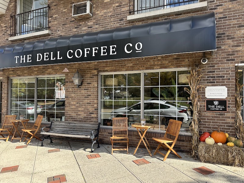 The Dell Coffee Co