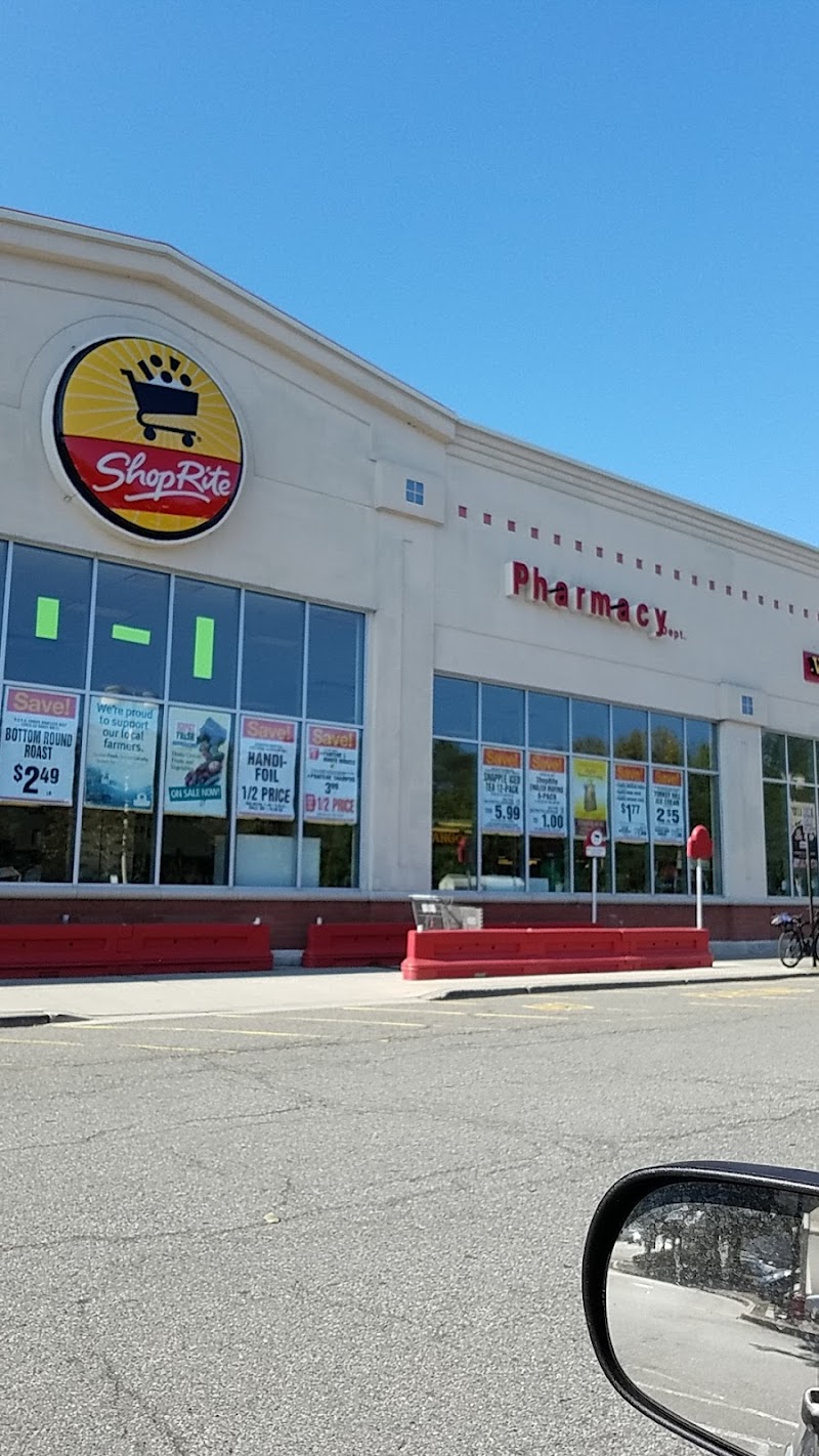ShopRite of Palisades Park