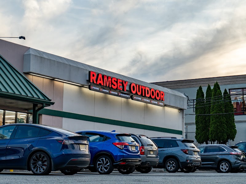 Ramsey Outdoor Store