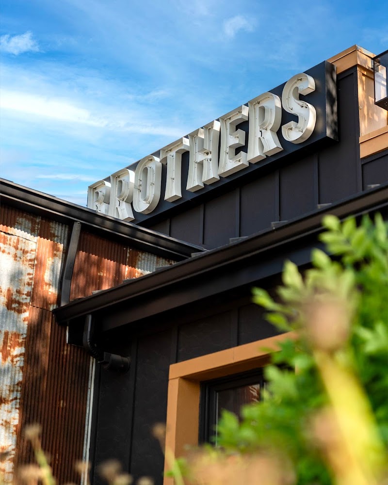 Brothers Smokehouse NJ