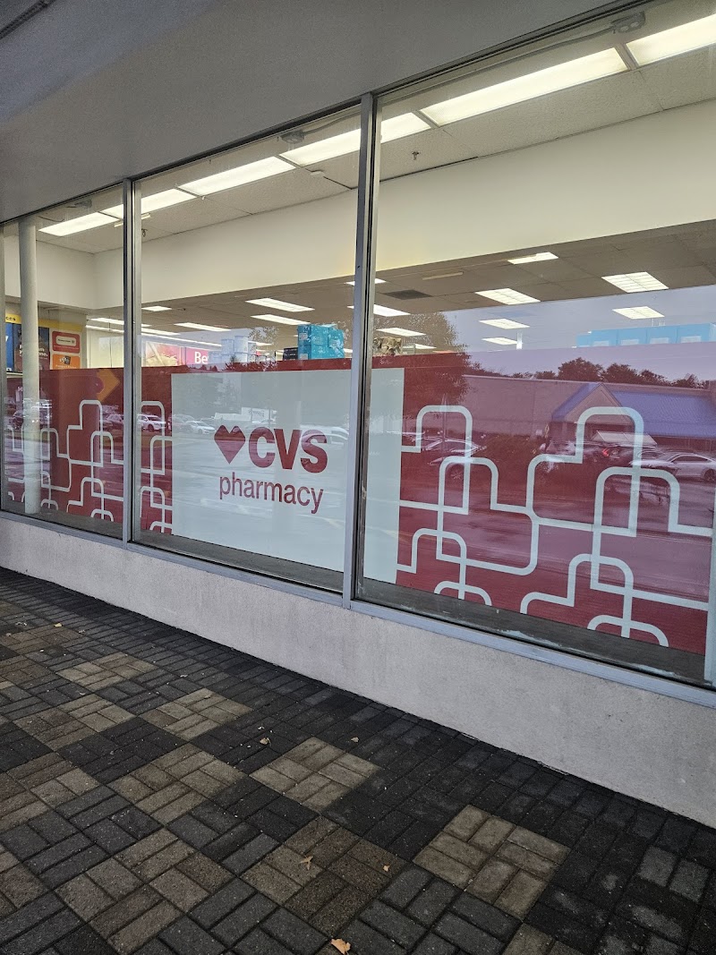 CVS