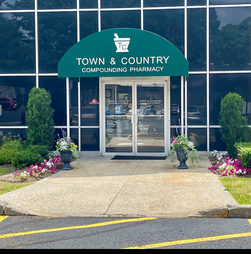 Town & Country Compounding Pharmacy