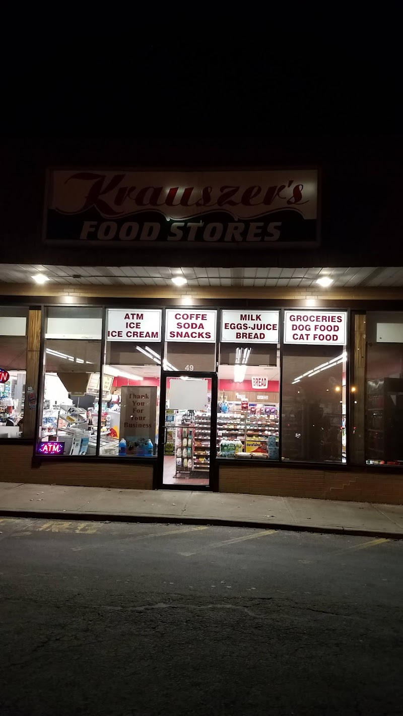 Krauszer's Food Store