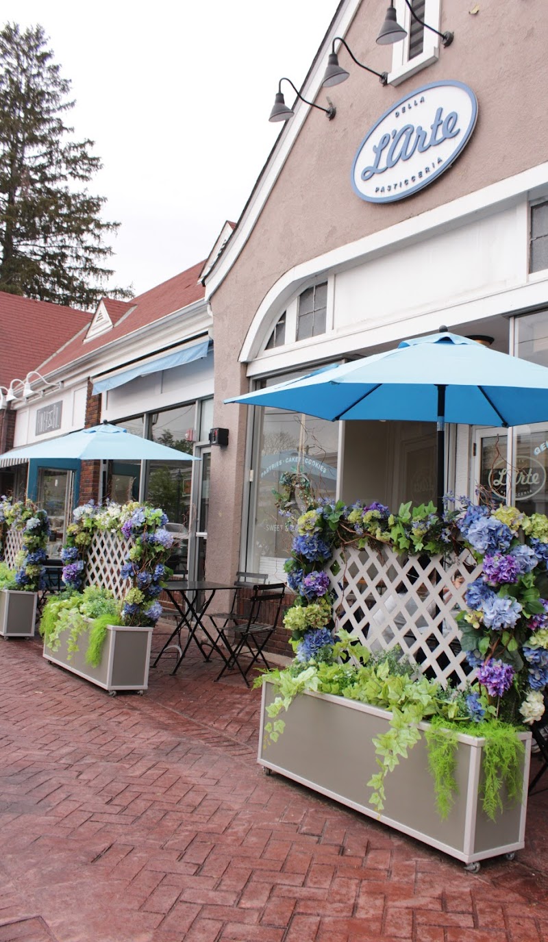 L'Arte della Pasticceria