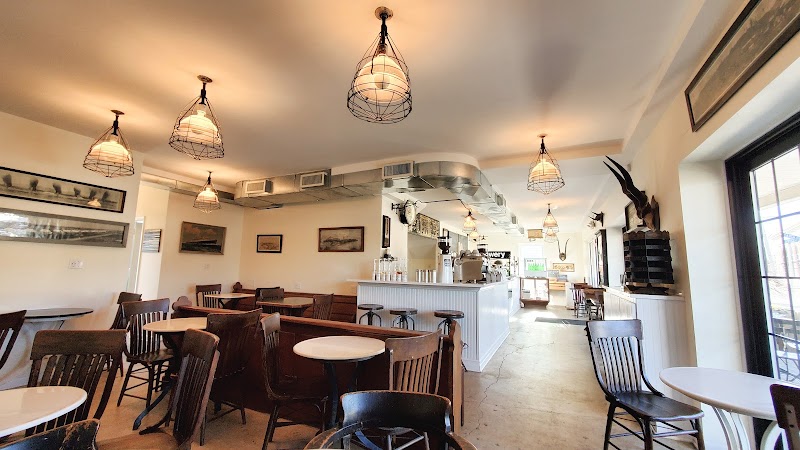 American Bulldog Coffee Roasters