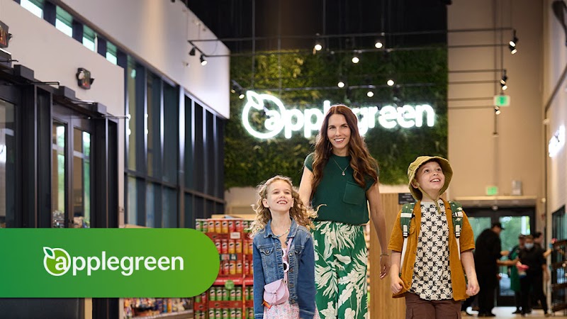 Vince Lombardi Travel Plaza