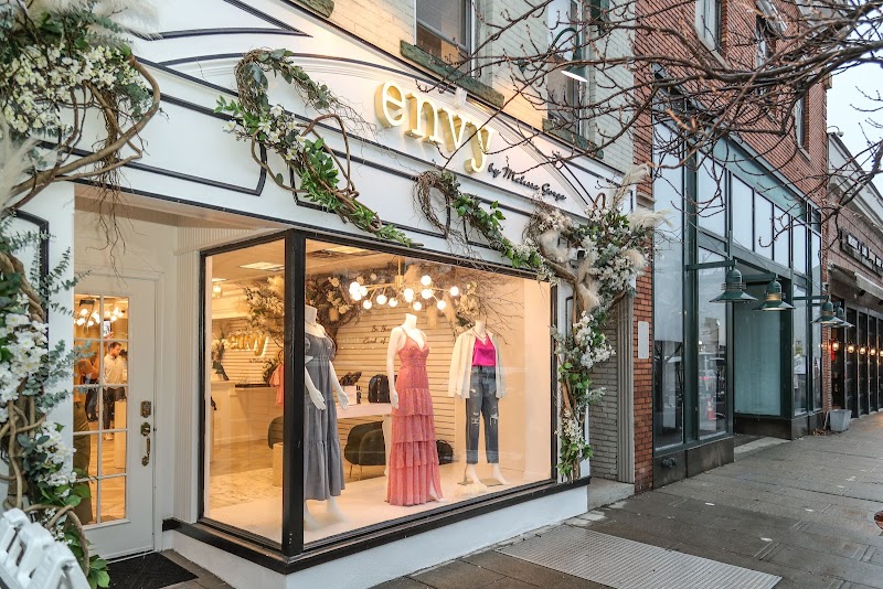 Envy By Melissa Gorga