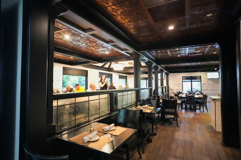 Napoletano Wood Fired Tavern