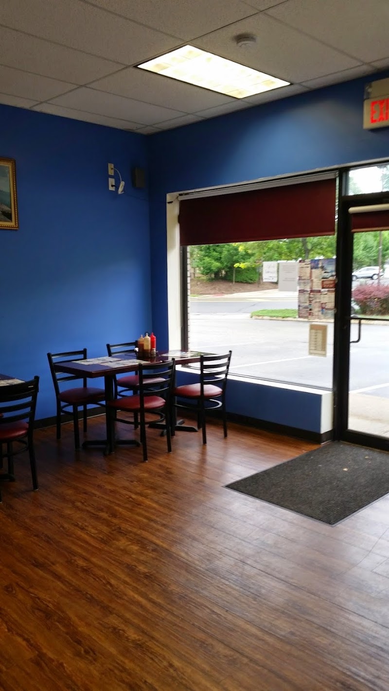 Cuban Eddie's River Vale