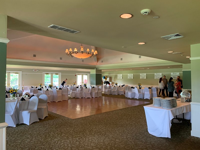 Green Point Restaurant and Bar