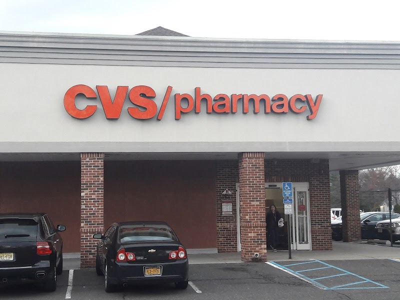 CVS