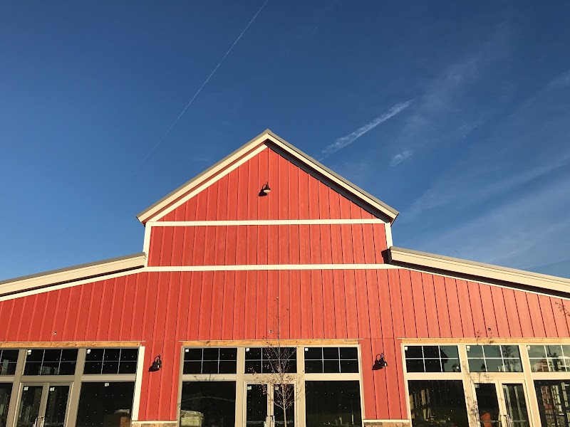 THE FARM (The Shoppes at DePiero Farm)