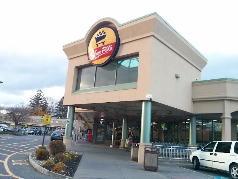 ShopRite of Rochelle Park