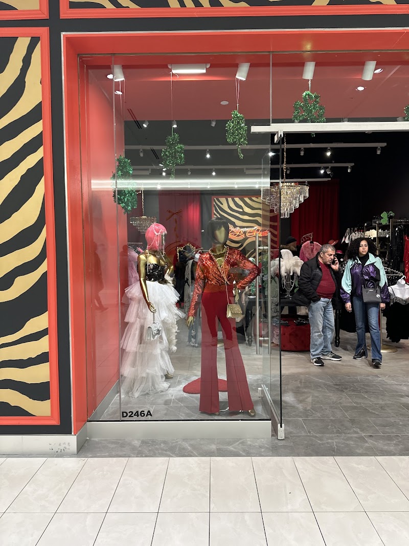 RJ's Closet Boutique