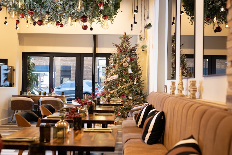 Fiorentini Restaurant