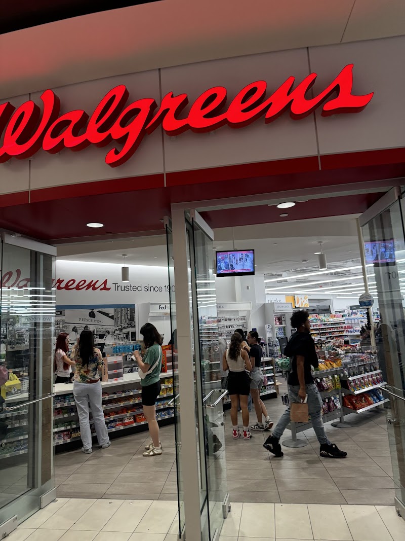 Walgreens