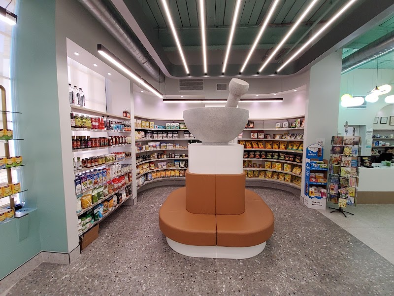 Meadow Pharmacy and Wellness