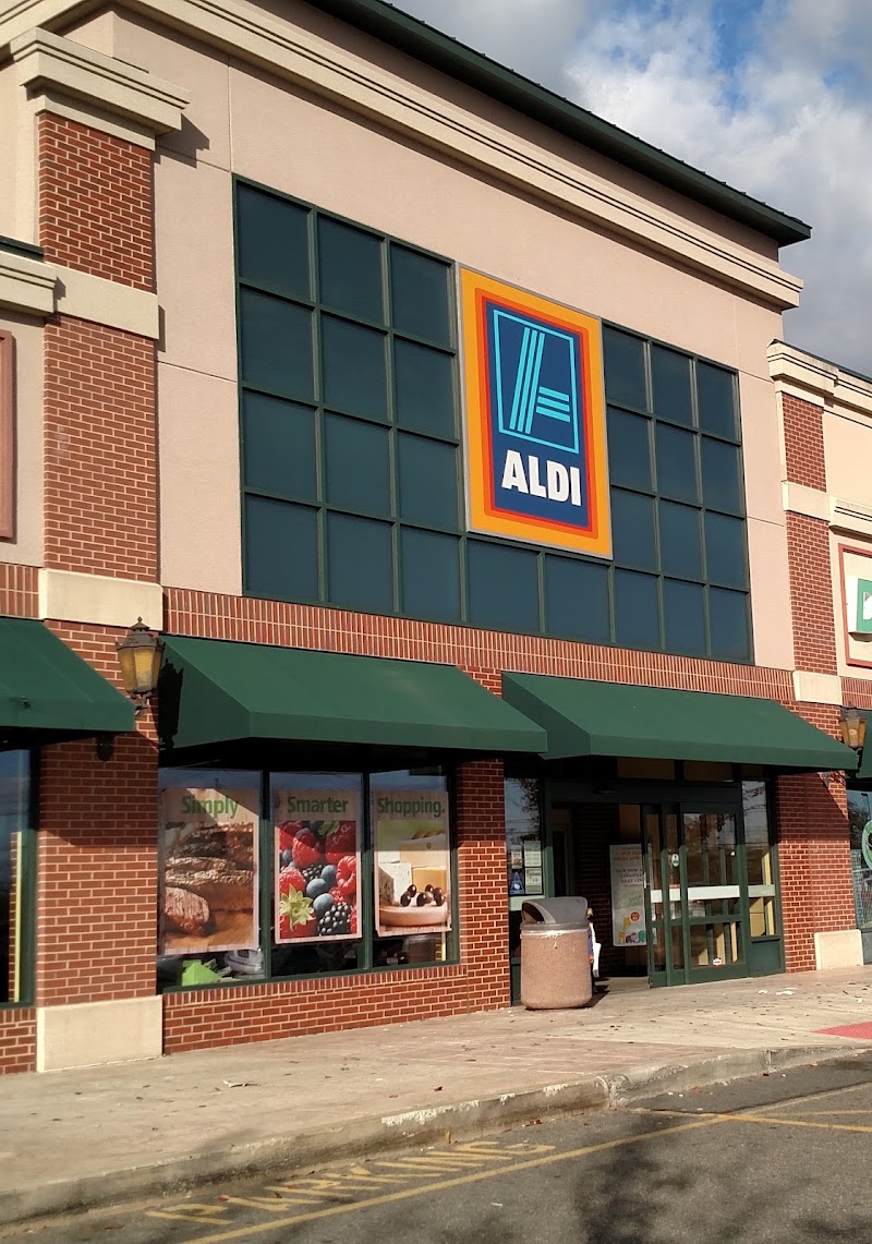 ALDI