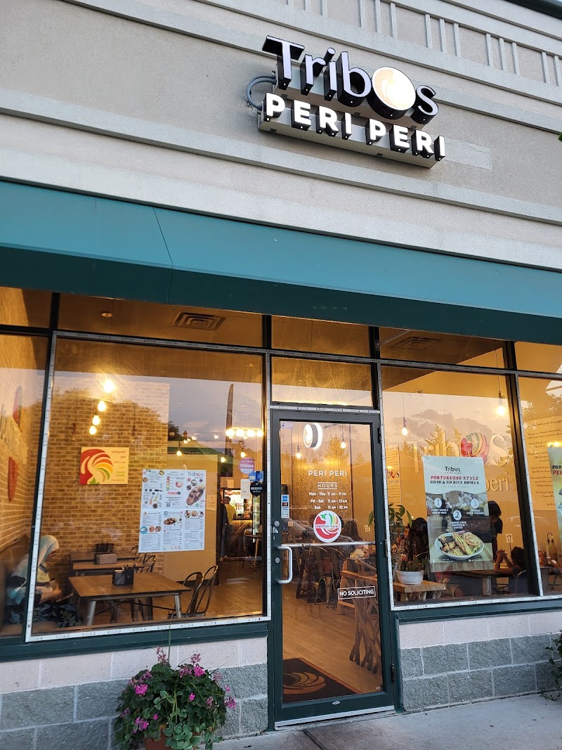 Tribos Peri Peri - Saddle Brook