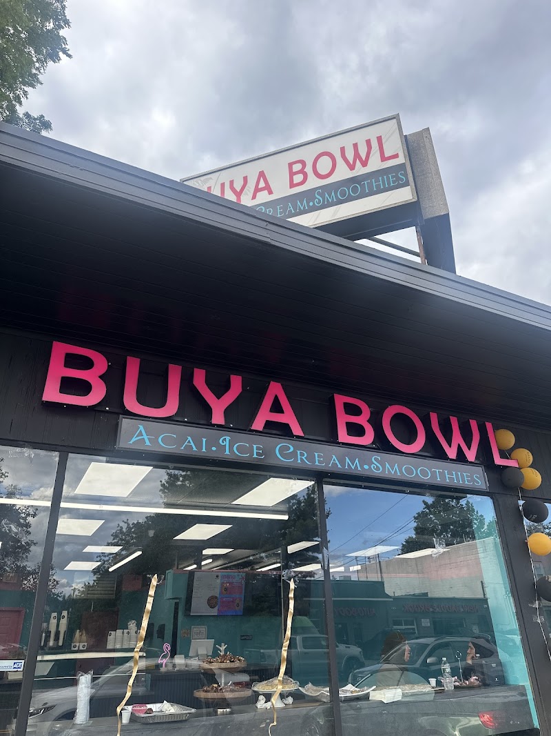 Buya Bowl
