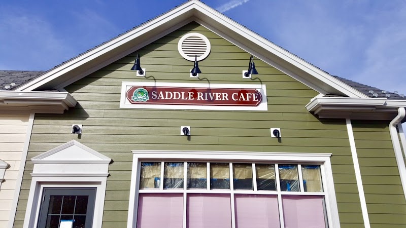 Saddle River Cafe