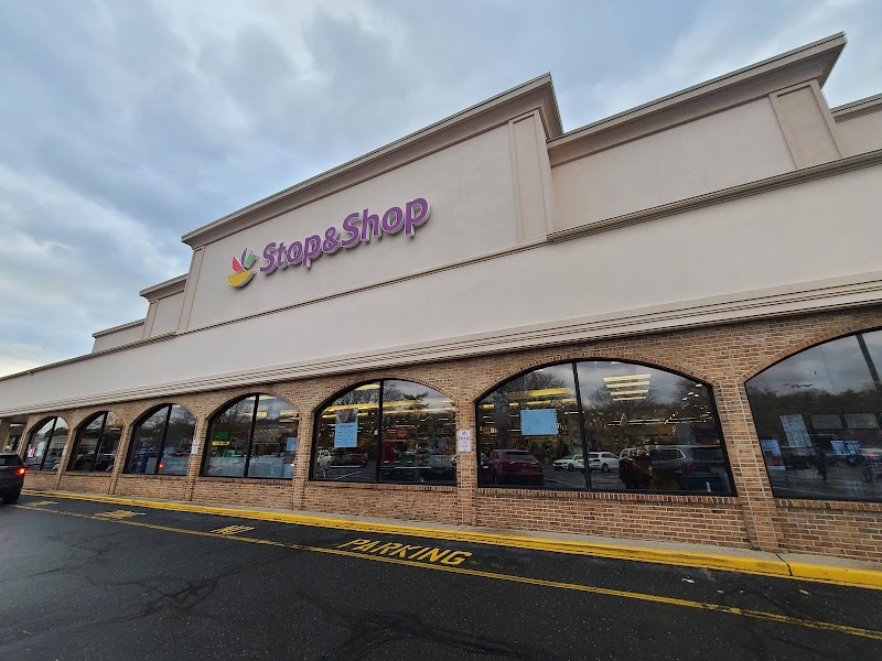 Stop & Shop