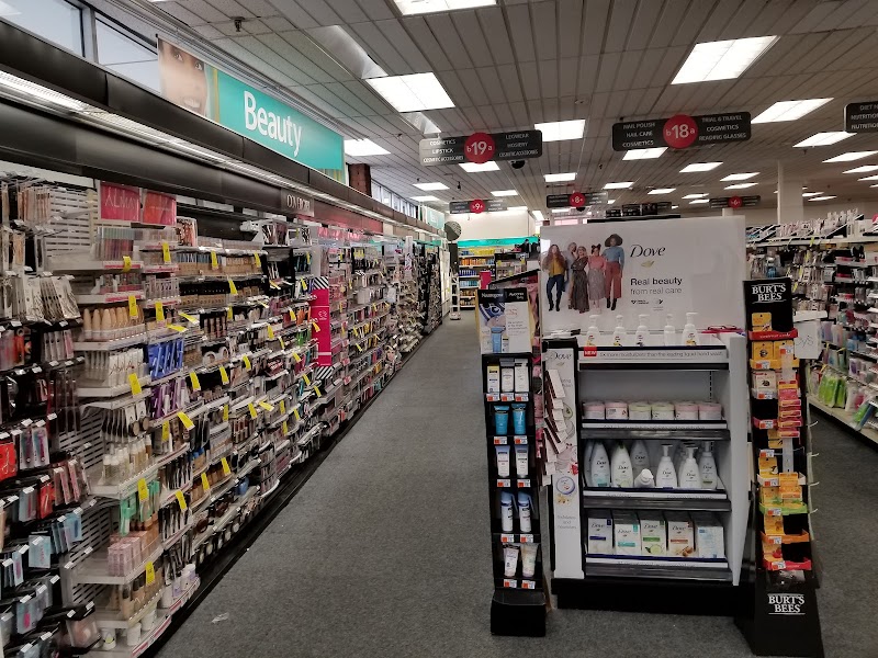 CVS