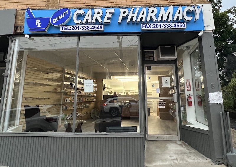 Quality Care Pharmacy