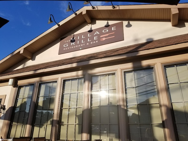 W’s Village Grille Restaurant & Bar