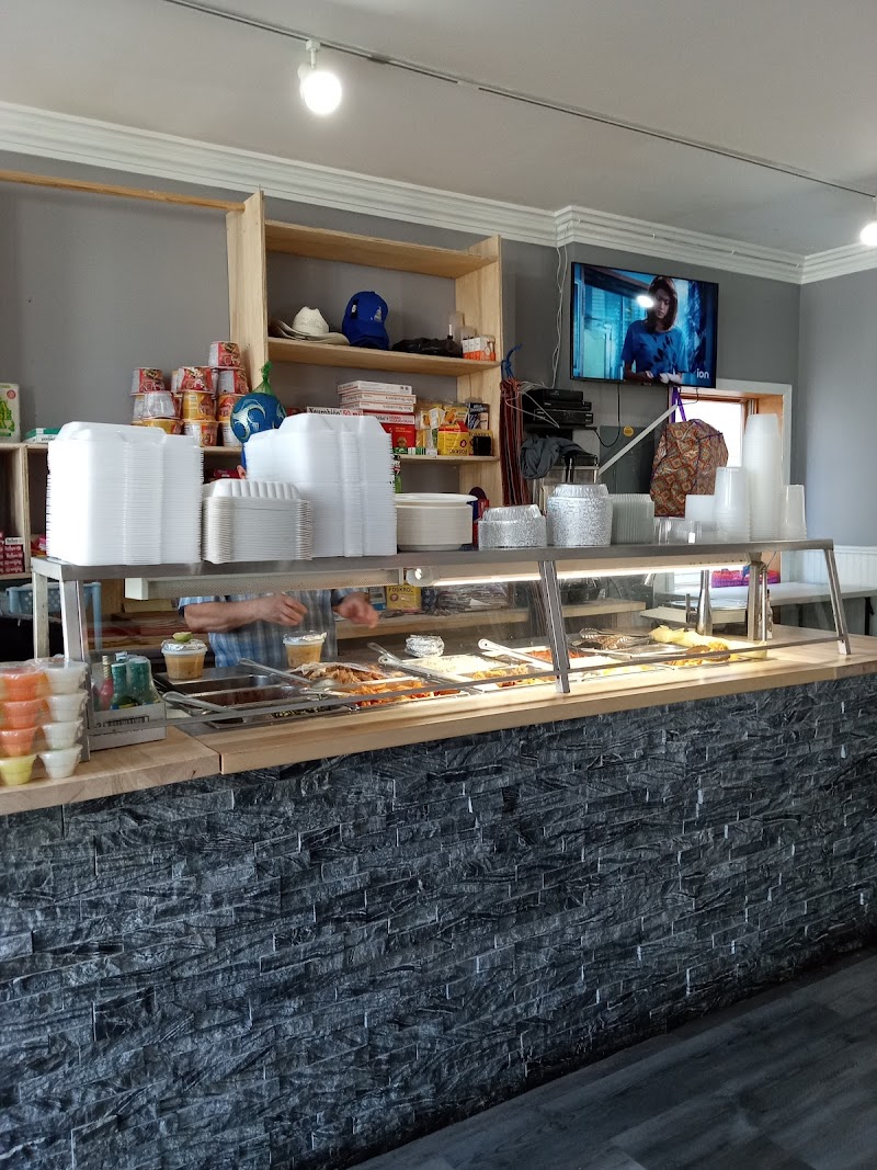 Bienvenidos Deli LLC