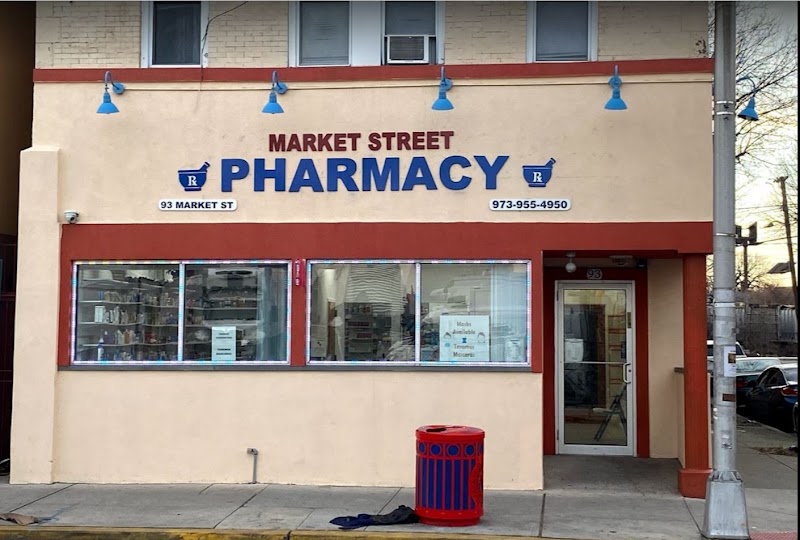 Market Street Pharmacy