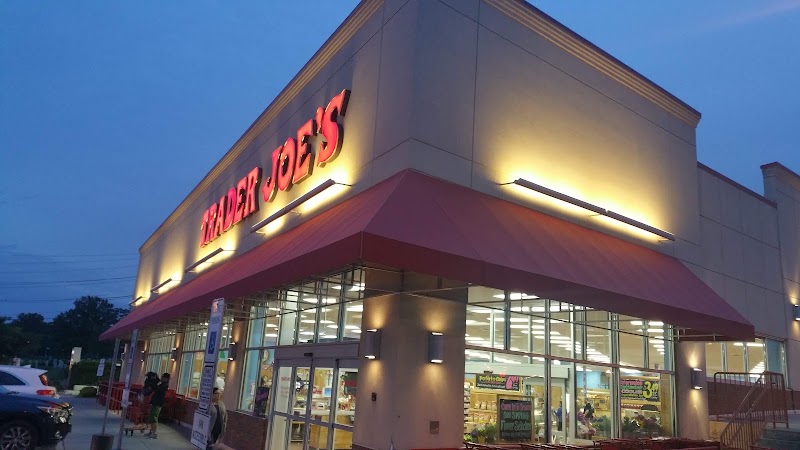 Trader Joe's