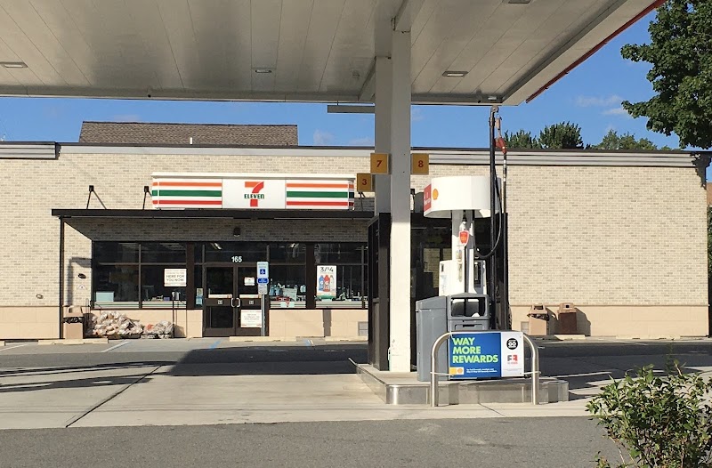 7-Eleven