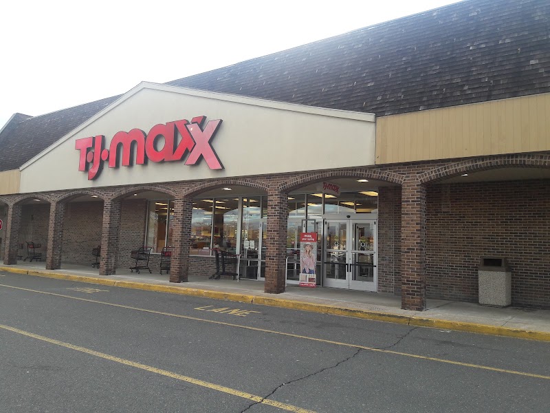 T.J. Maxx