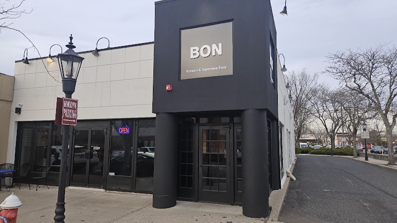 Bon