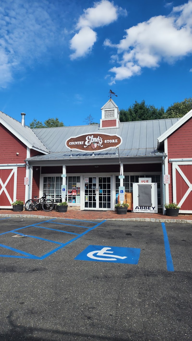 Elmer's Deli Grill & Pizza