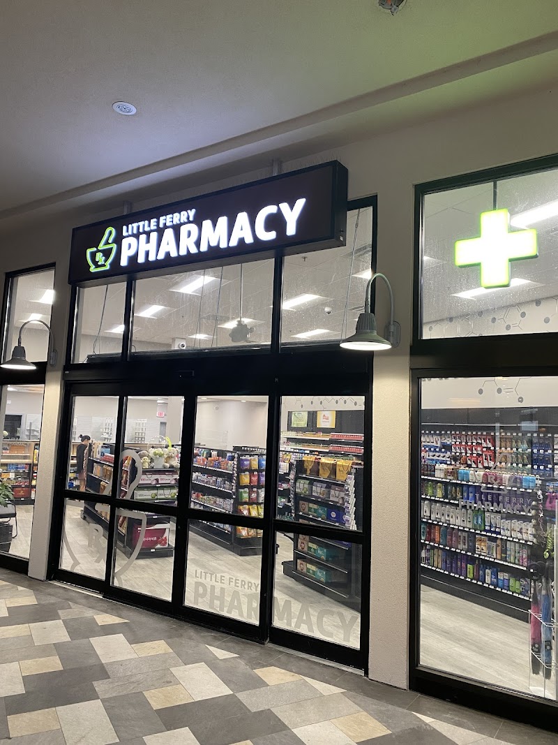 Little Ferry Pharmacy