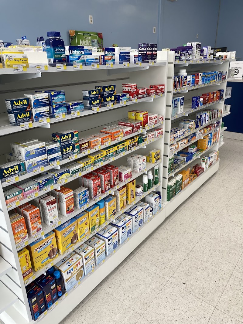 Carl's Town Pharmacy