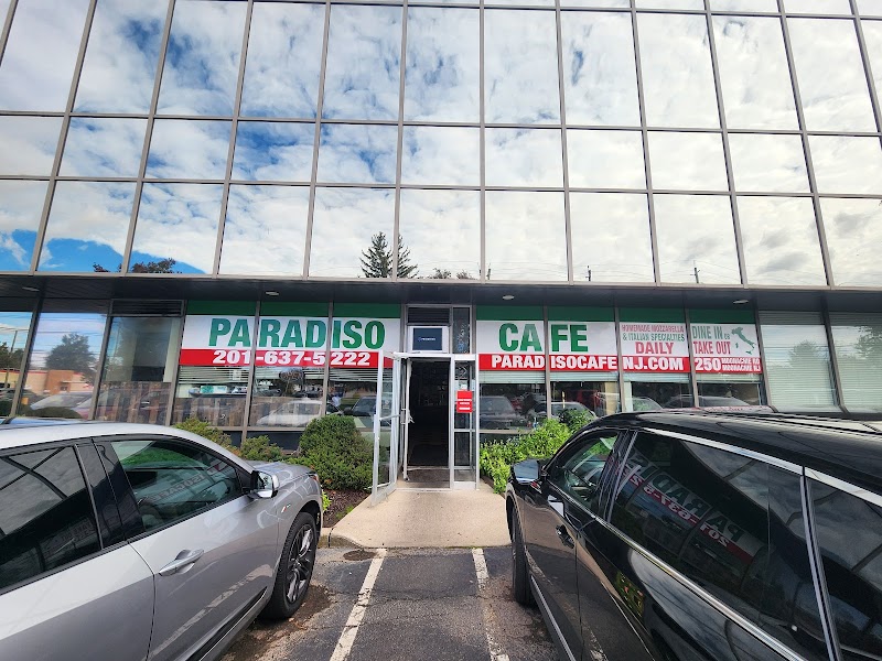 Paradiso Deli & Cafe