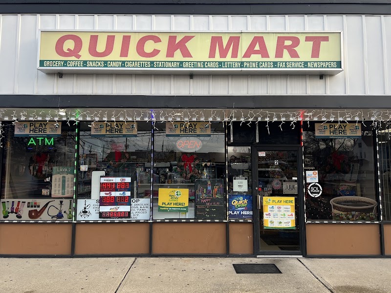 Quick Mart