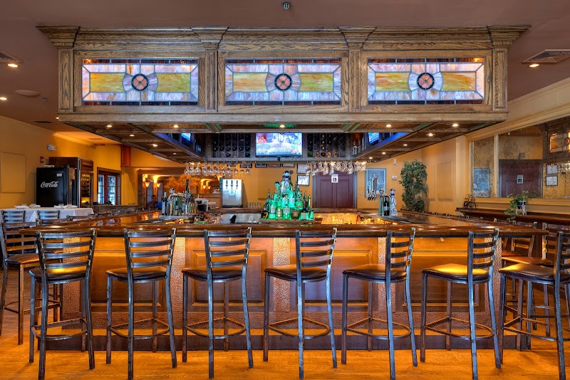 Giovanni's Bicycle Club