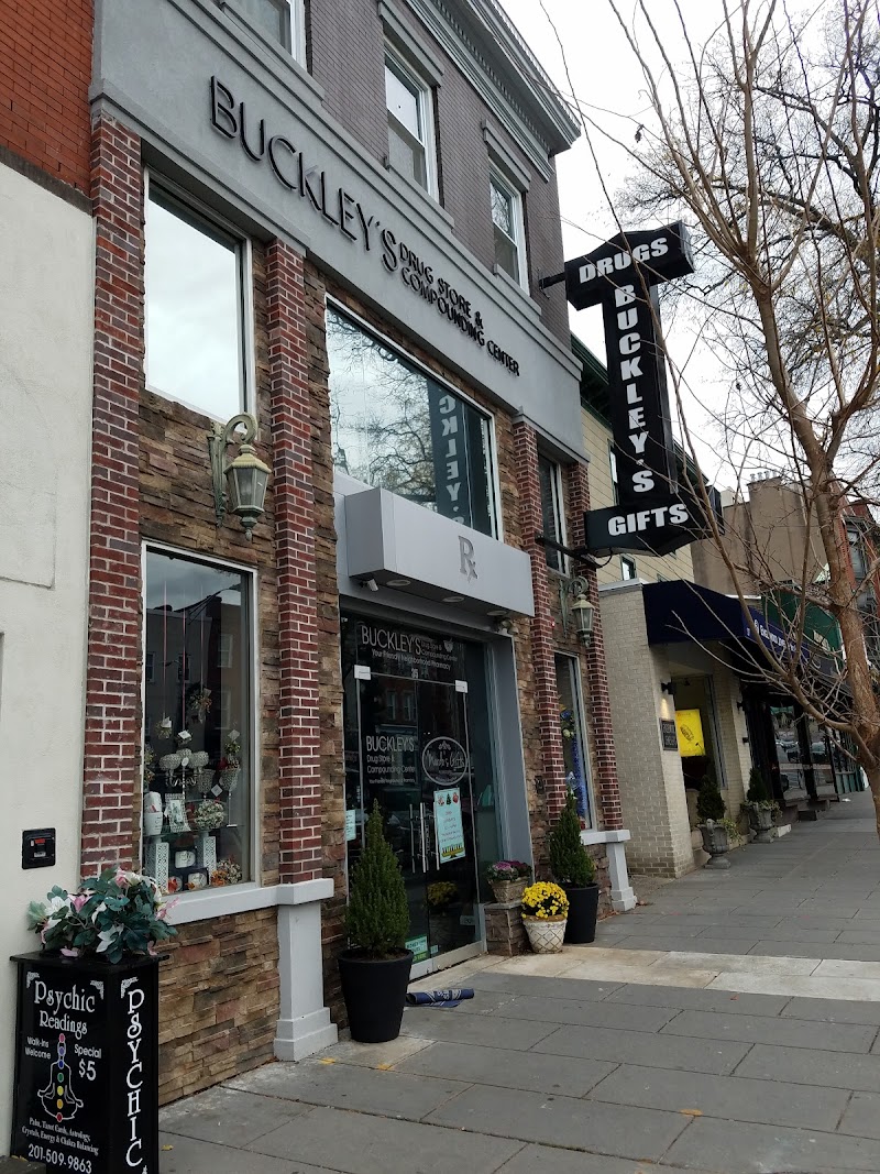 Buckley's Drug Store Inc