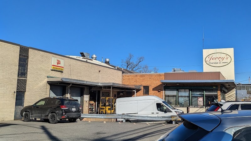 Jerry's Gourmet and More