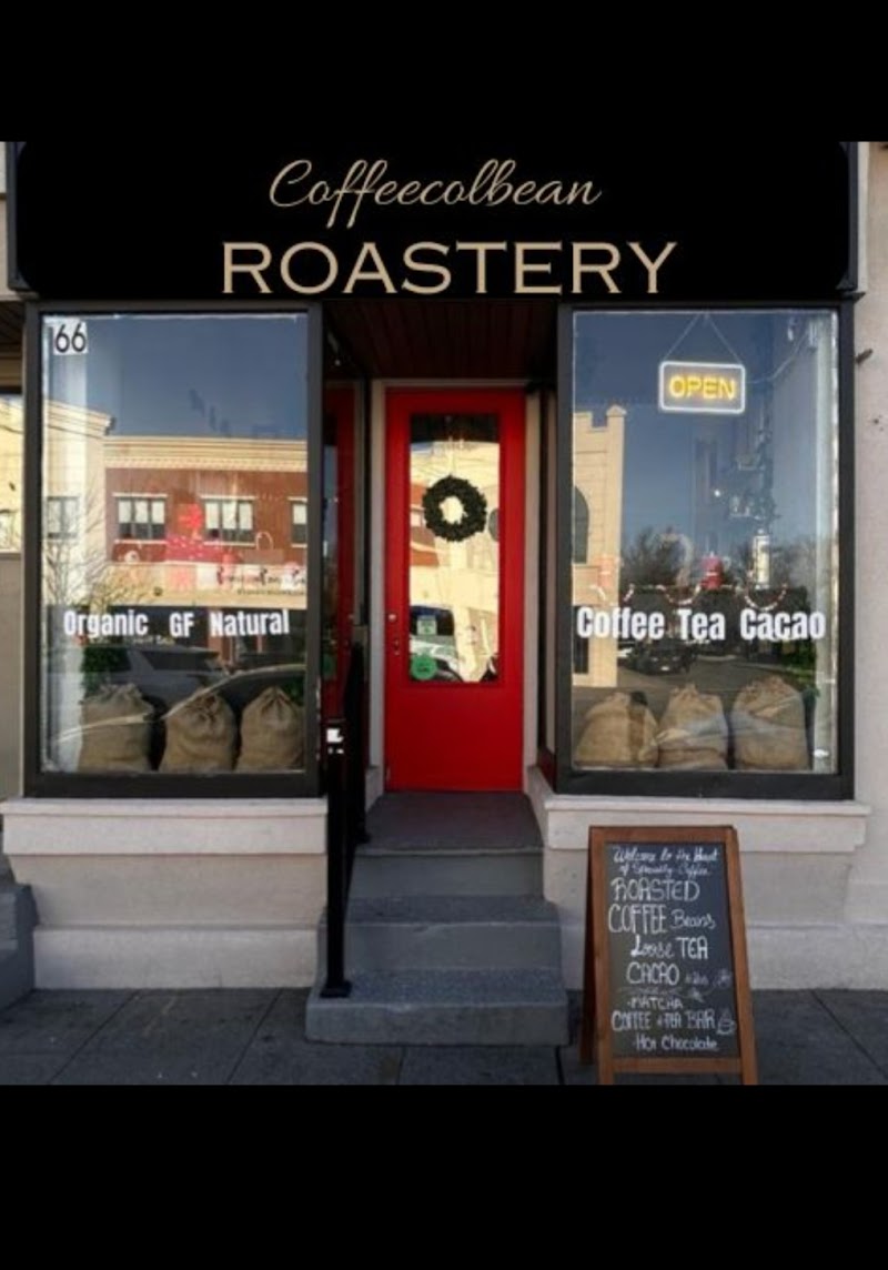 Coffeecol Bean Roastery