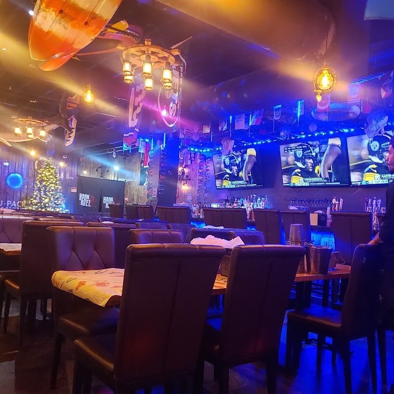 Elmwood Park Shopping Center