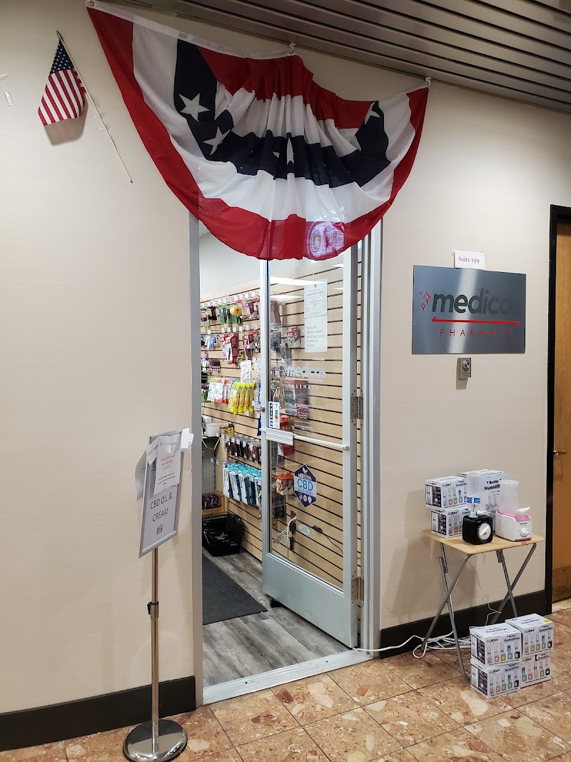 Medicos Pharmacy