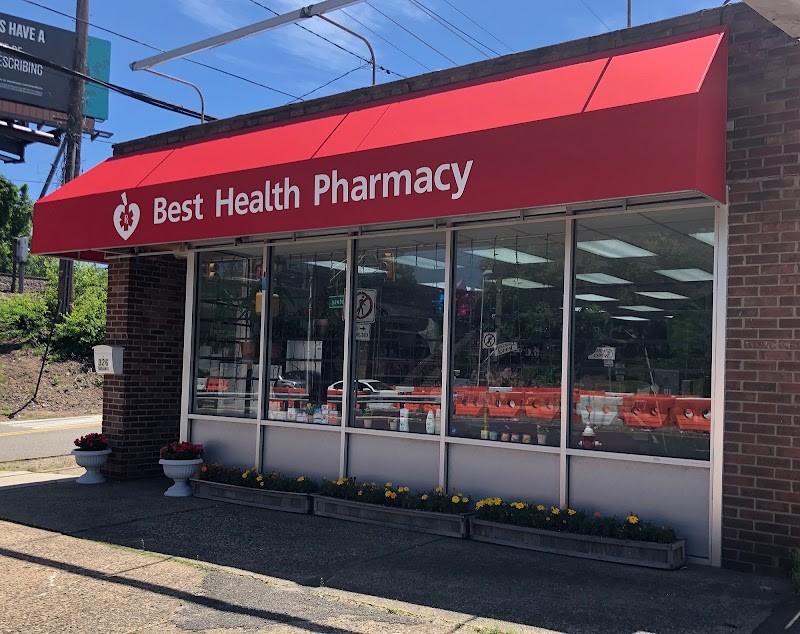 Best Health Pharmacy