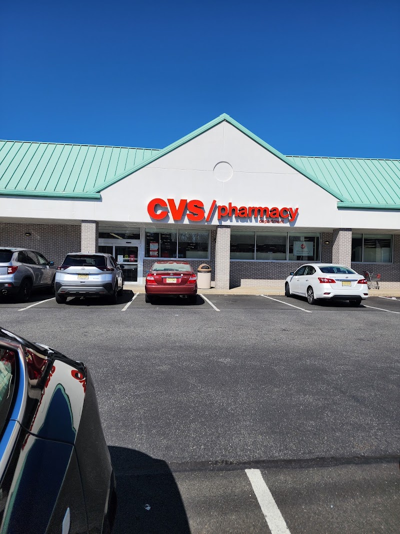 CVS