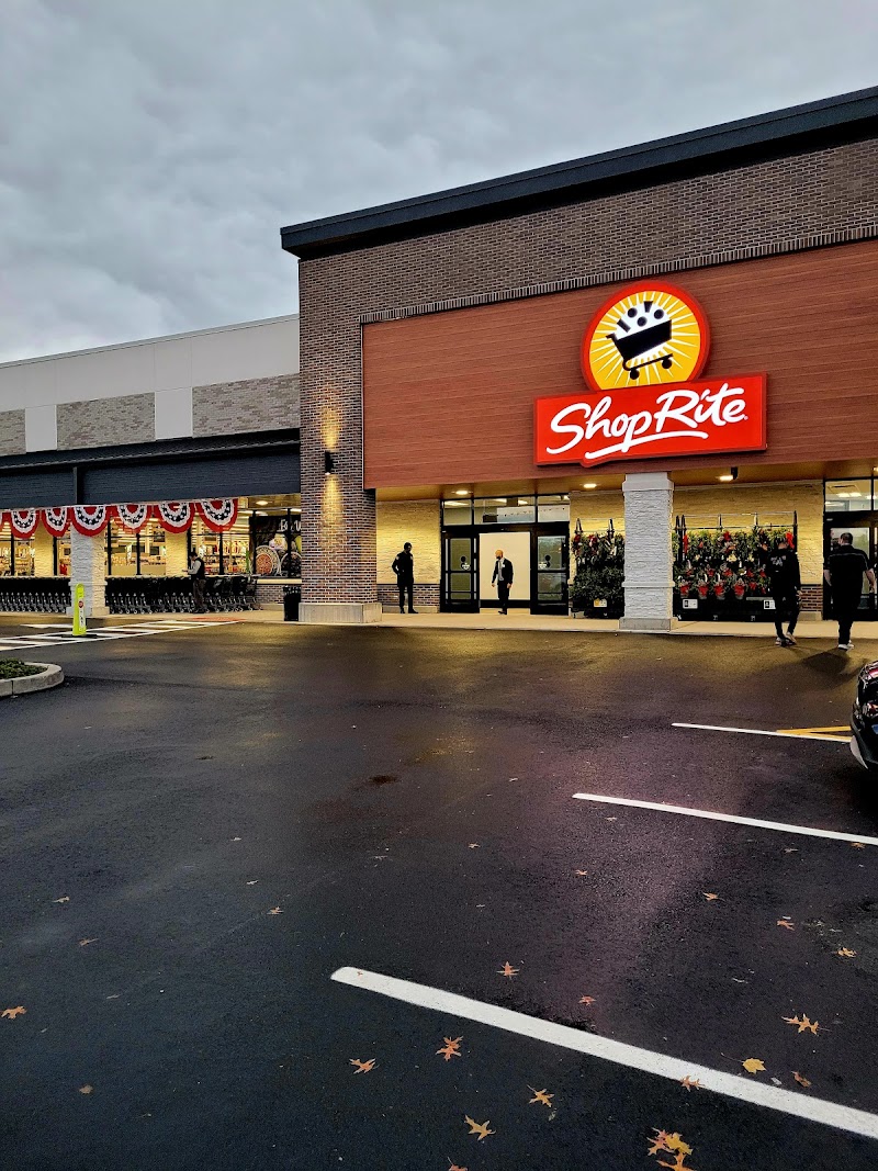 ShopRite of Elmwood Park